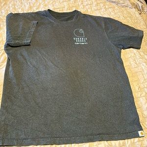 Carhartt T-shirt Men’s L